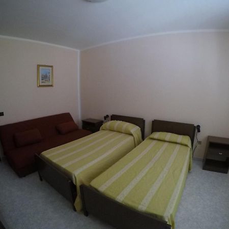 B&B Bassu Bosa Dış mekan fotoğraf