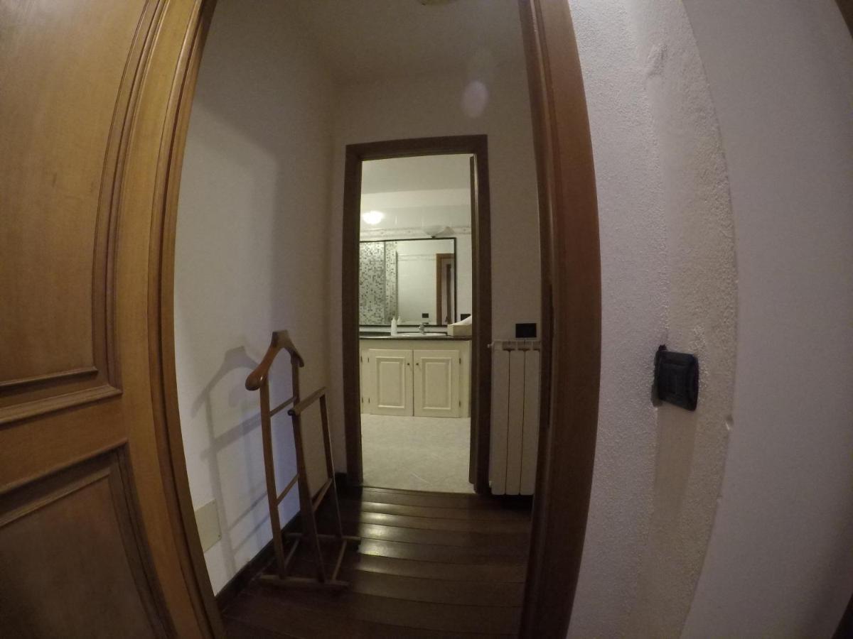 B&B Bassu Bosa Dış mekan fotoğraf