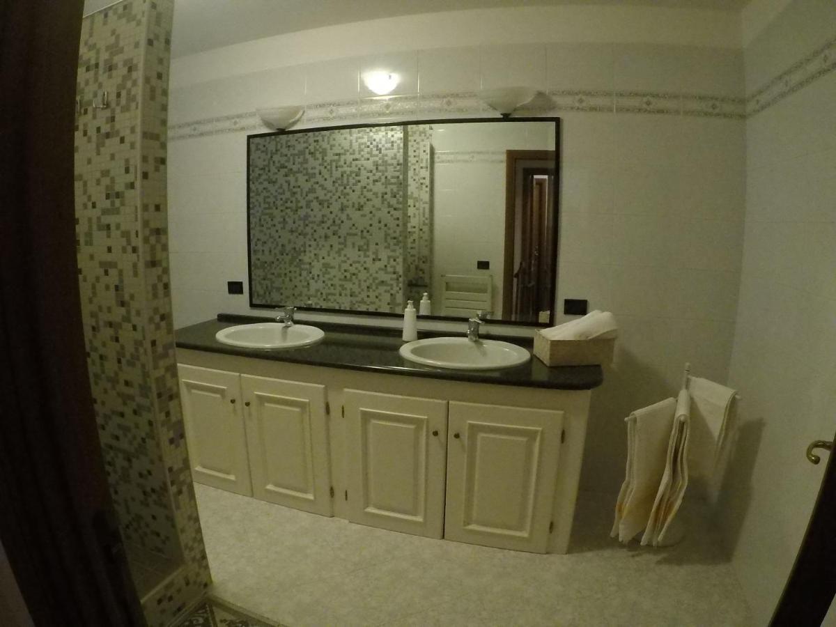 B&B Bassu Bosa Dış mekan fotoğraf