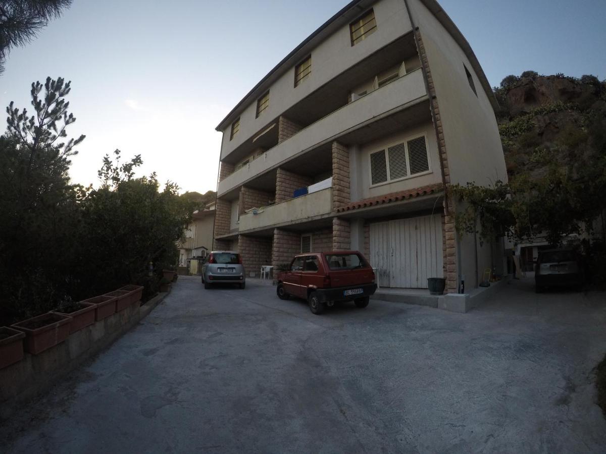 B&B Bassu Bosa Dış mekan fotoğraf