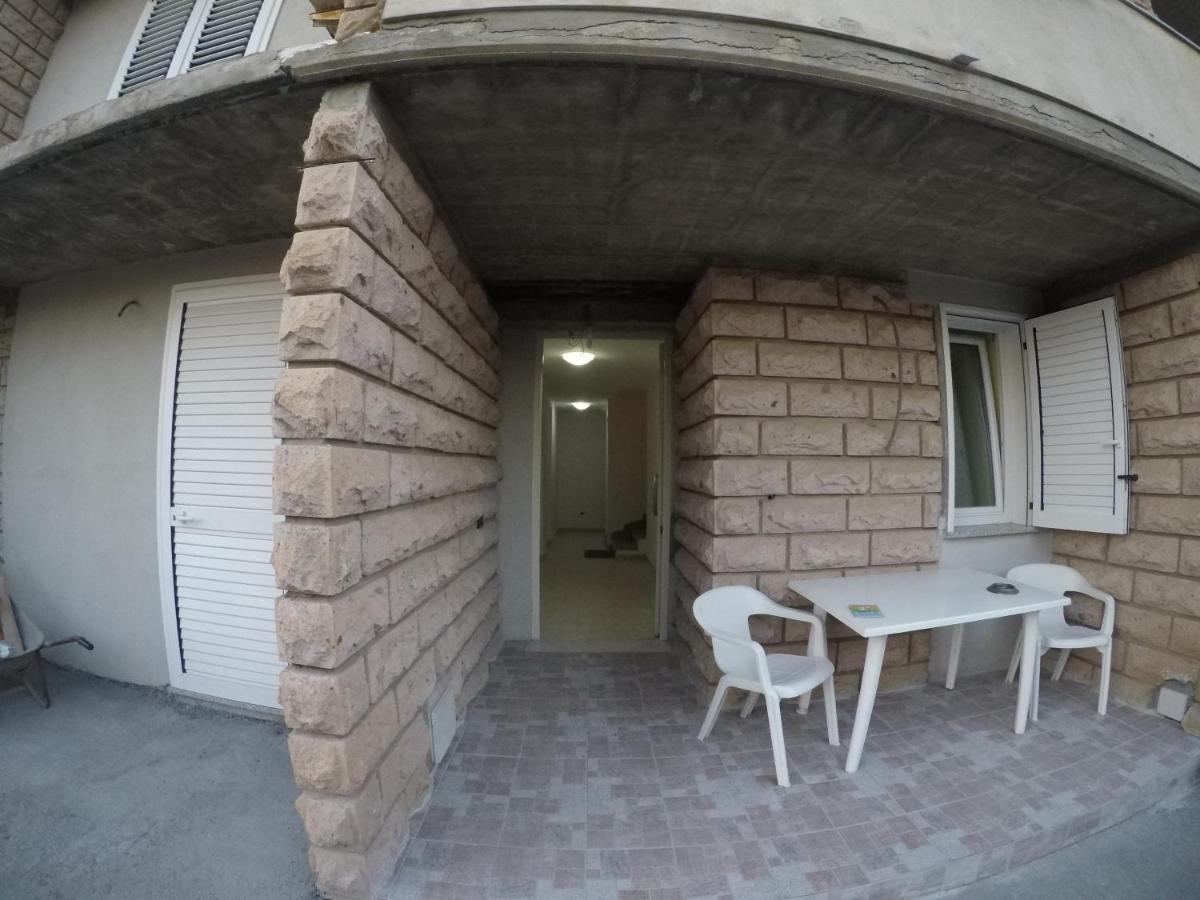 B&B Bassu Bosa Dış mekan fotoğraf