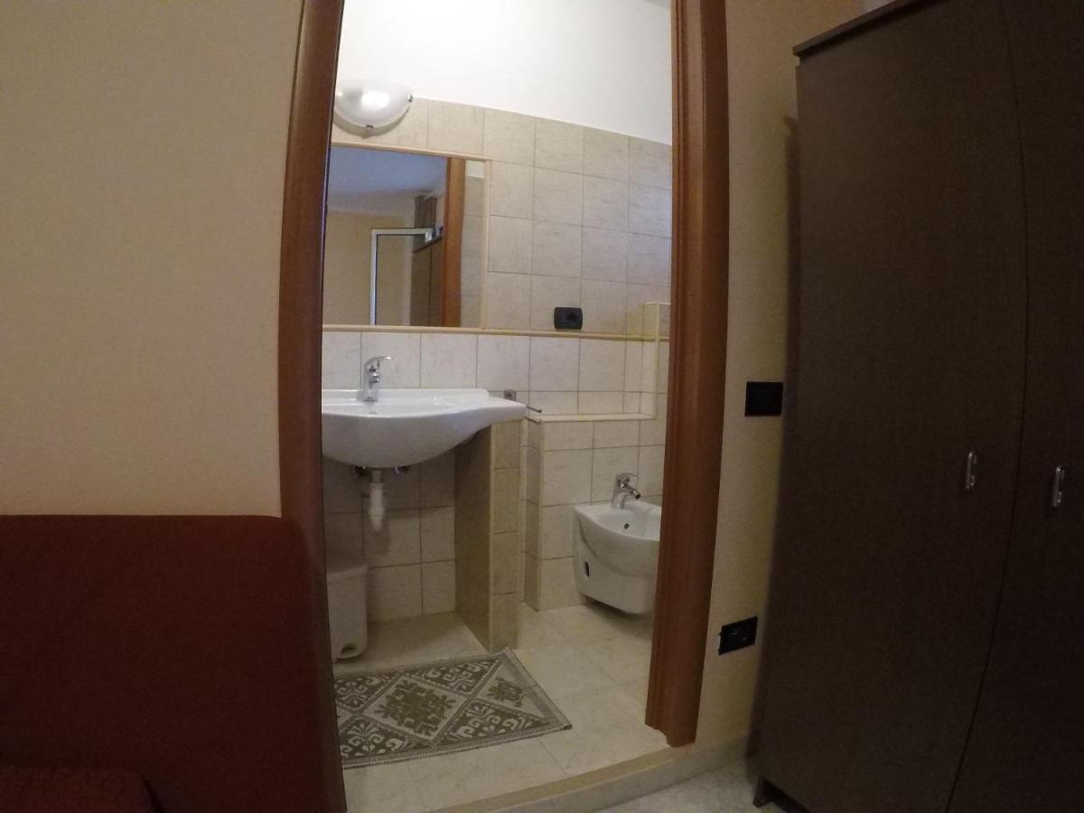 B&B Bassu Bosa Dış mekan fotoğraf