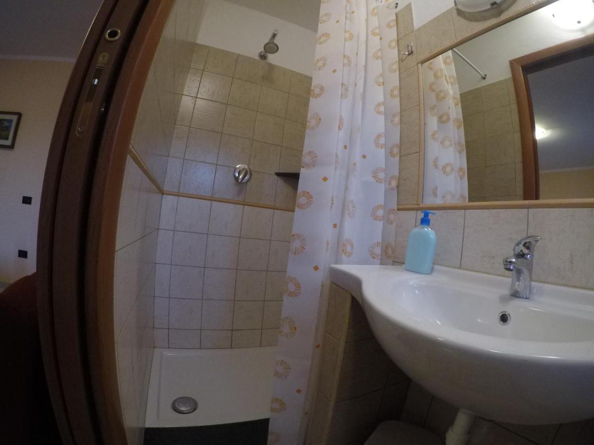 B&B Bassu Bosa Dış mekan fotoğraf