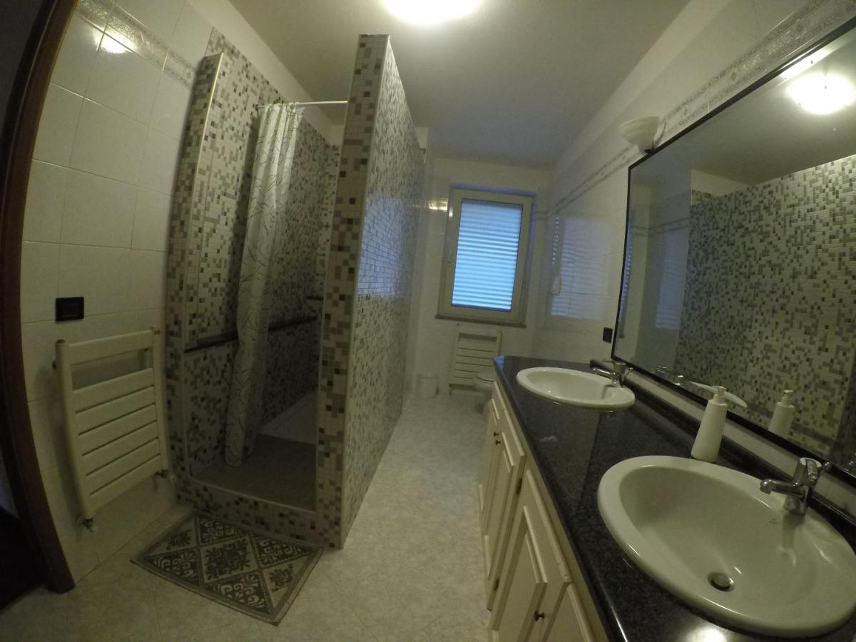 B&B Bassu Bosa Dış mekan fotoğraf