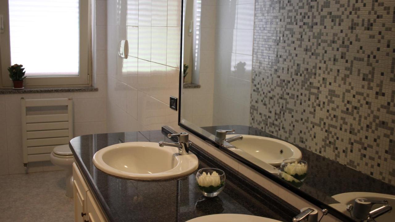 B&B Bassu Bosa Dış mekan fotoğraf