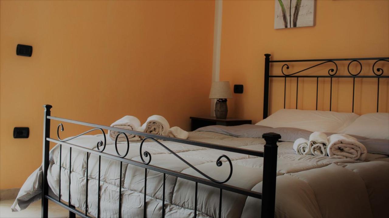 B&B Bassu Bosa Dış mekan fotoğraf