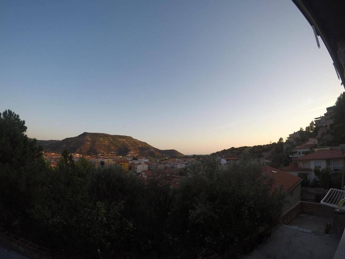 B&B Bassu Bosa Dış mekan fotoğraf