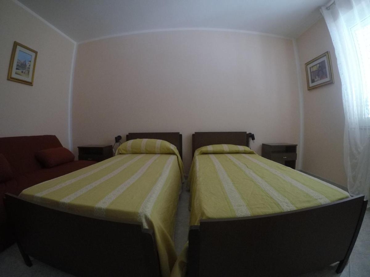 B&B Bassu Bosa Dış mekan fotoğraf