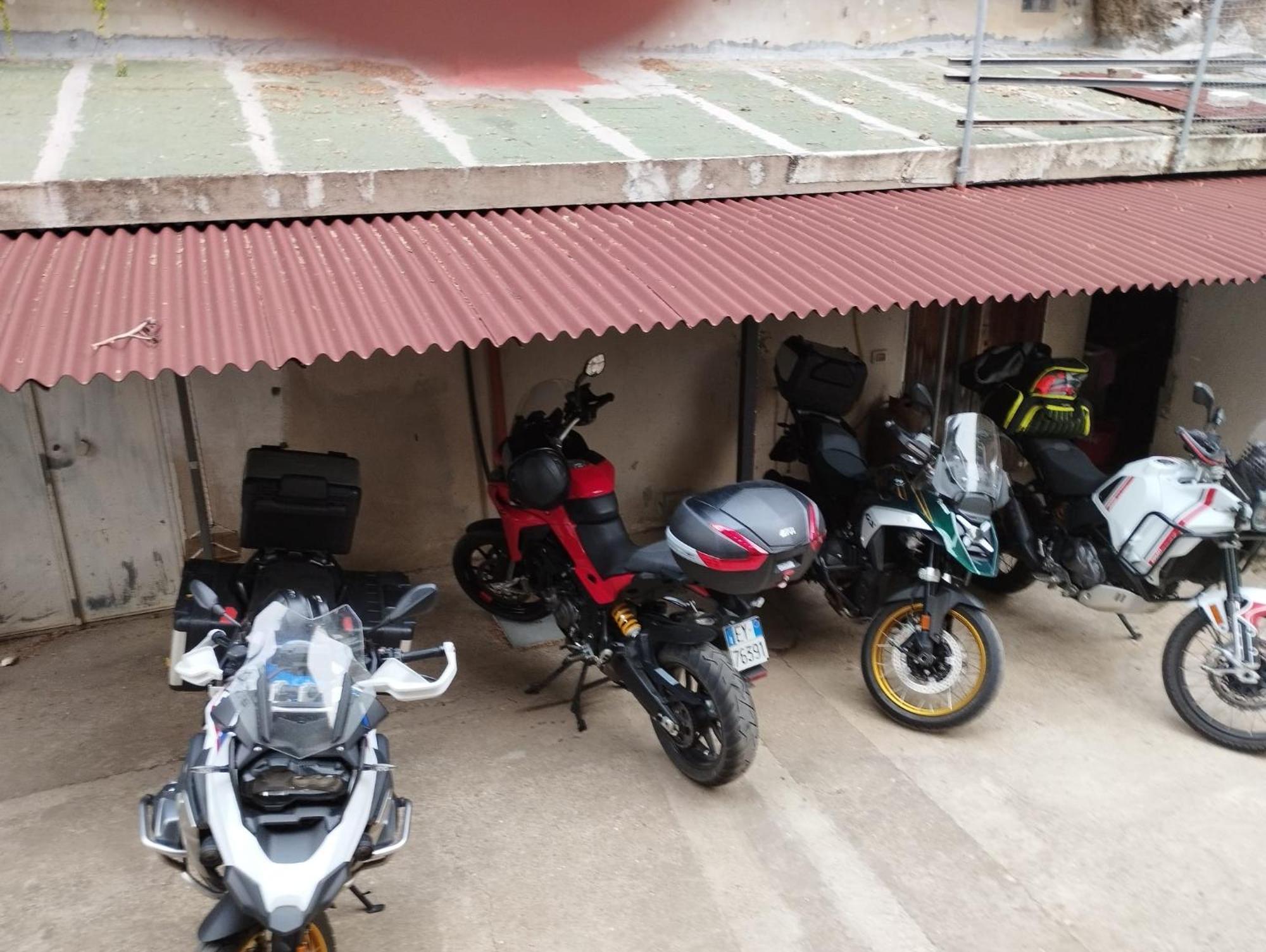 B&B Bassu Bosa Dış mekan fotoğraf